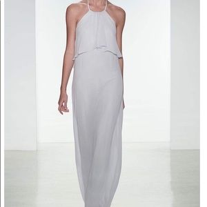 Nouvelle Amsale Dress